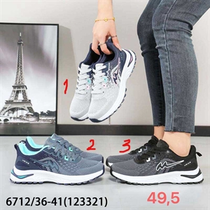 Buty sportowe  36-41