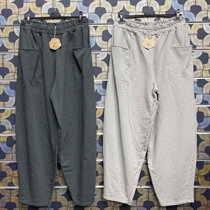 Spodnie damskie produkt Włoski