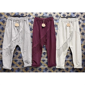 Spodnie damskie produkt Włoski