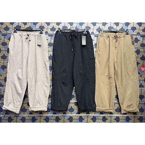 Spodnie damskie produkt Włoski