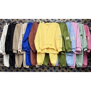 Komplet damski produkt Włoski