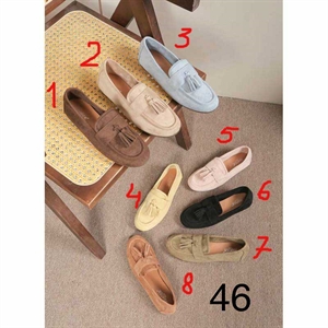 Mokasyny damskie  36-41