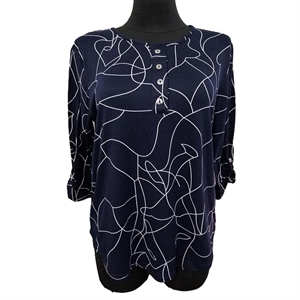 Bluzka damska - produkt Polski 44-54