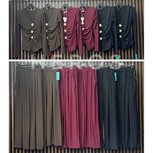 Komplet damski produkt Włoski