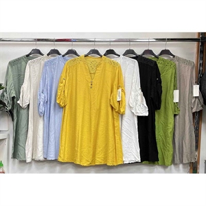 Tunika damska produkt Włoski