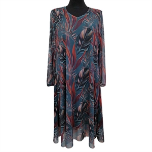 Sukienka damska - Produkt Polski 48-52