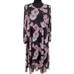 Sukienka damska - Produkt Polski 48-52