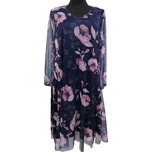 Sukienka damska - Produkt Polski 48-52