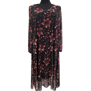 Sukienka damska - Produkt Polski 48-52