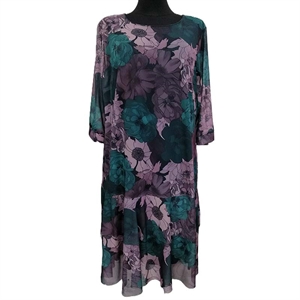 Sukienka damska - Produkt Polski 48-52