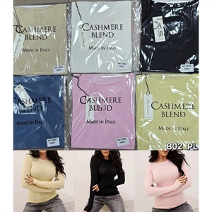 Bluzka damska produkt Włoski