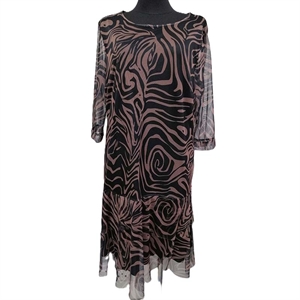 Sukienka damska - Produkt Polski 48-52