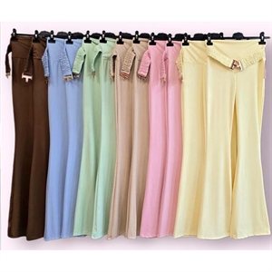 Spodnie damskie produkt Włoski