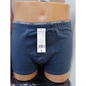 Bokserki męskie M-3XL