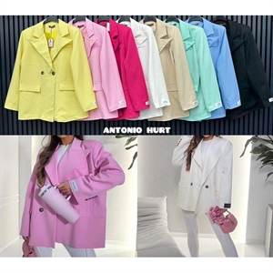 Marynarka damska produkt Włoski