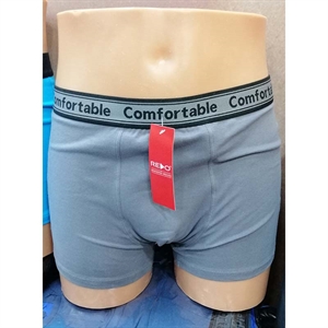 Bokserki męskie M-3XL