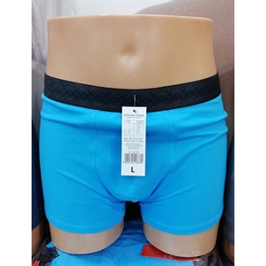 Bokserki męskie M-3XL