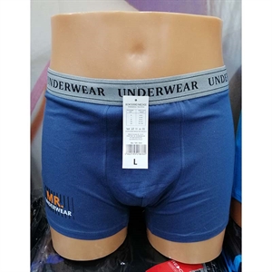 Bokserki męskie M-3XL