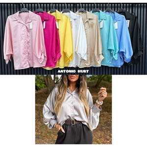 Koszula damska produkt Włoski