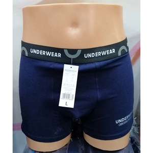 Bokserki męskie M-3XL