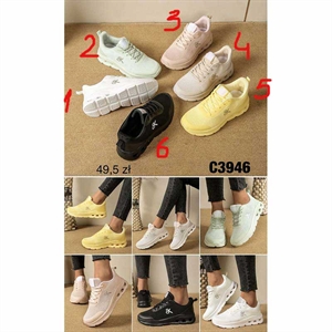 Buty sportowe  36-41