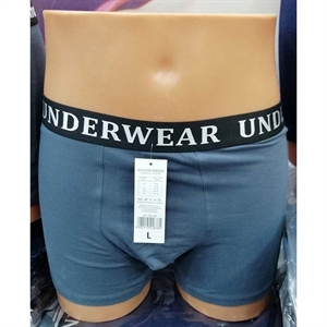 Bokserki męskie M-3XL