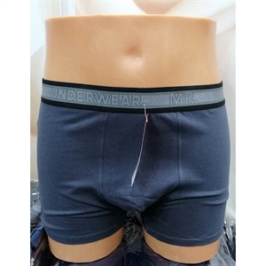 Bokserki męskie M-3XL