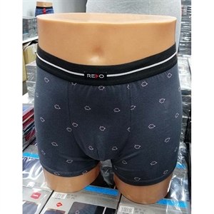 Bokserki męskie M-3XL