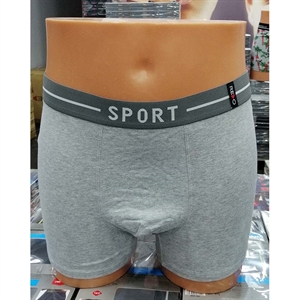 Bokserki męskie M-3XL