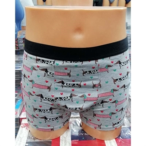 Bokserki męskie M-3XL