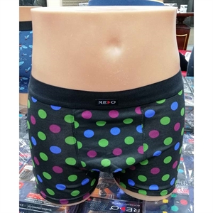 Bokserki męskie M-3XL