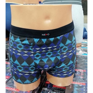 Bokserki męskie M-3XL