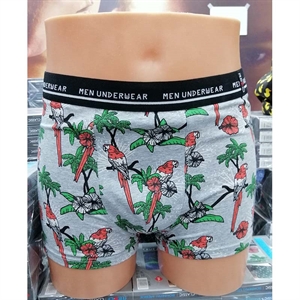 Bokserki męskie M-3XL