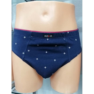 Majtki męskie M-3XL