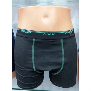 Bokserki męskie M-3XL