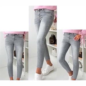 Jeansy damskie  XS-XL