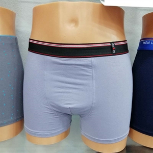 Bokserki męskie M-3XL