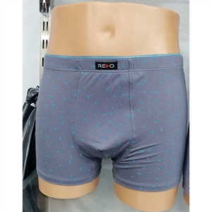 Bokserki męskie M-3XL