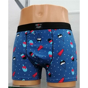 Bokserki męskie M-3XL