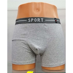 Bokserki męskie M-3XL