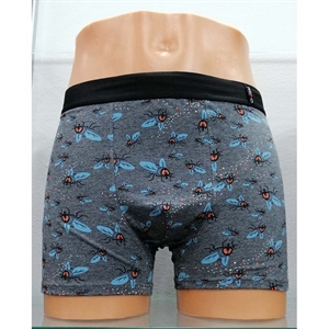 Bokserki męskie M-3XL