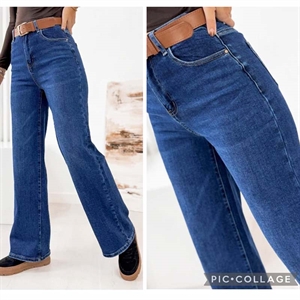 Jeansy damskie  XS-XL