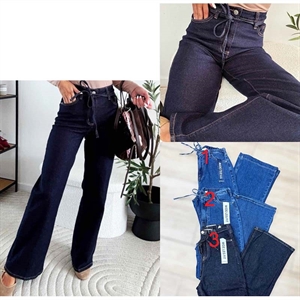 Jeansy damskie  XS-XL