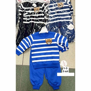 Komplet dziecięcy 1-3