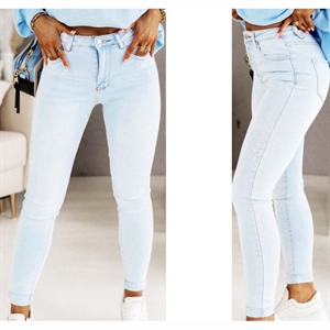 Jeansy damskie  34-42