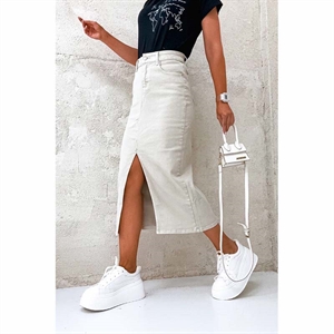 Spódnica jeansowa damska  XS-XL