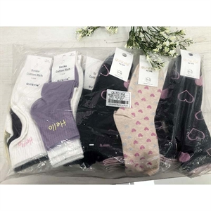 Skarpetki damskie 35-38/38-41