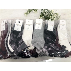 Skarpetki damskie 35-38/38-41