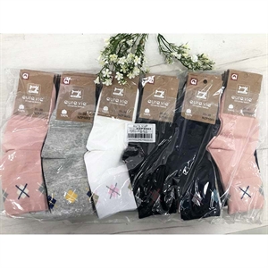 Skarpetki damskie 35-38/38-41