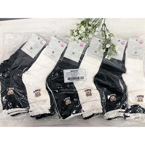 Skarpetki damskie 35-38/38-41